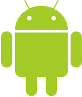android logo